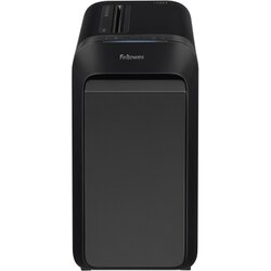 Fellowes® 5050401 Aktenvernichter  Microshred LX 221 sw