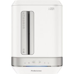 Fellowes® Aktenvernichter Powershred® LX 221