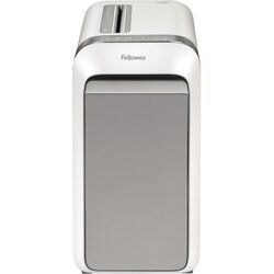 Fellowes® 5050501 Aktenvernichter  Microshred LX 221 ws