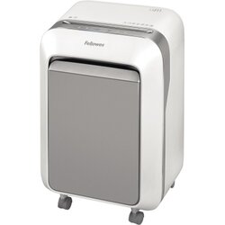 Fellowes® 5050301 Aktenvernichter  Microshred LX 211 ws