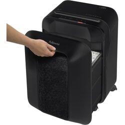 Fellowes® Aktenvernichter Powershred® LX 201
