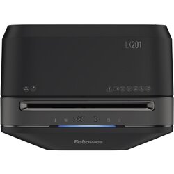 Fellowes® Aktenvernichter Powershred® LX 201