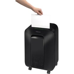 Fellowes® Aktenvernichter Powershred® LX 201
