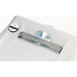 IDEAL Aktenvernichter 2503