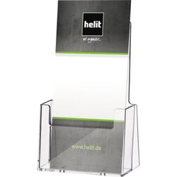 helit Prospekthalter the helpdesk