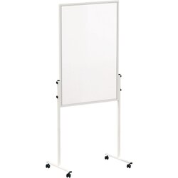 MAUL Multifunktionstafel MAULsolid 75 x 120 cm (B x H)