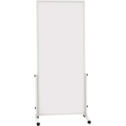 MAUL 6455284 Whiteboard MAULsolid easy2move 75x180cm