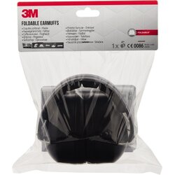 3M Kapselgehörschutz 90563EC1