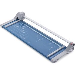 DAHLE 00508-24050 Rollenschneider DIN A3 Metall blau