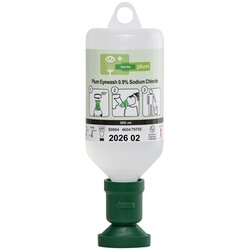 PLUM 4604 Augendusche 500ml 