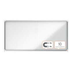 Nobo® 1902572 Schaukasten Innen 1.000x2.072x54mm 27xDIN A4