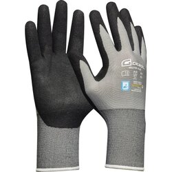 GEBOL 709544 Handschuh Master Flex Gr. 8 