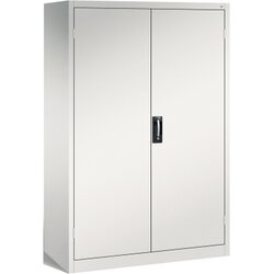 C+P 8932052S10091 Werkzeugschrank 1950x1200x600 4Bd lgr/lgr