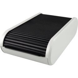 helit H6218091 Visitenkartenbox the personal 300Karten sw/ws