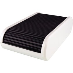 helit H6218098 Visitenkartenbox the personal 300Karten sw/hgr