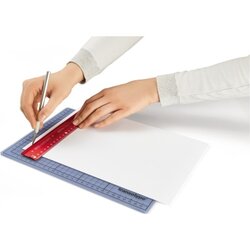 transotype Schneidelineal PRO