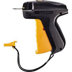SIGEL ZB600 Anschießpistole   sw/or +Nadel
