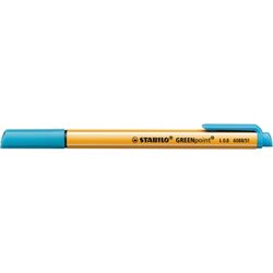 STABILO® Fasermaler GREENpoint®