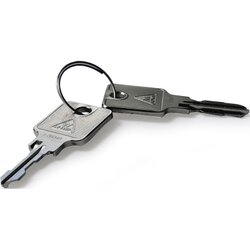 Neutralware 0004-11 Schlüssel für Aktenschrank 50H 