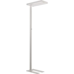ALCO 9085-10 Stehleuchte LED weiß 