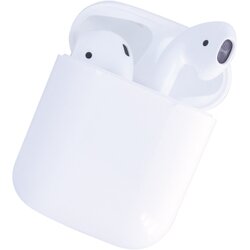 Apple MV7N2ZM/A Kopfhörer wireless  Bluetooth ws