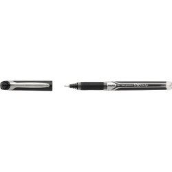 PILOT 2208001 Tintenroller V10 Grip Strichstärke 0,6mm schwarz