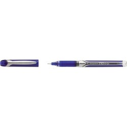 PILOT 2208003 Tintenroller V10 Grip Strichstärke 0,6mm blau