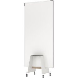 magnetoplan® 12412192 Whiteboard-Kit Design-Thinking 