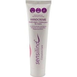 Sensilind 01890018 Handcreme mit Kamille und Aloe Vera 100ml