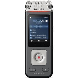 Philips DVT6115/00 Diktiergerät Digital Voice 