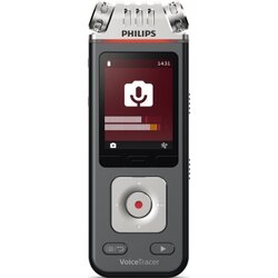 Philips Diktiergerät Digital VoiceTracer DVT7110
