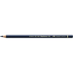 Faber-Castell 110157 Faber-Castell Farbstift Polychromos 3,8mm indigo d