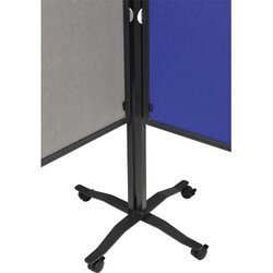 Legamaster Moderationstafel PREMIUM PLUS mobil Karton