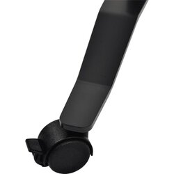 Legamaster Moderationstafel PREMIUM PLUS mobil Karton
