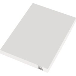 Neutralware 157115500 Kopierfolie A4 kopfgeleimt  0,1mm 100St