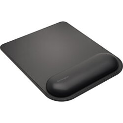 Kensington K52888EU Handgelenkauflage Ergo Soft Mauspad sw