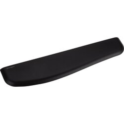 Kensington K52800WW Handgelenkauflage ErgoSoft Tastatur sw