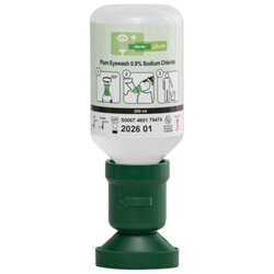 PLUM 4691 Augendusche 200ml 