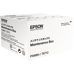 Epson C13T671200 Wartungskit 75.000 S. 