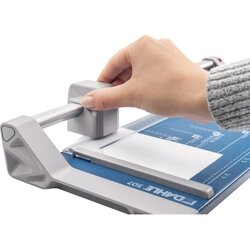 DAHLE Rollenschneider 507 (3. Generation)