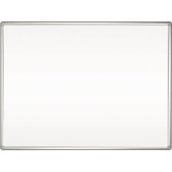 FRANKEN SCD8105 Schreibtafel PRO doppelseitig 180x120cm
