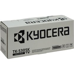 KYOCERA 1T02VM0NL0 Toner TK-5305K 12.000Seiten schwarz