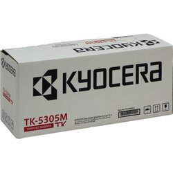 KYOCERA 1T02VMBNL0 Toner TK-5305M 6.000Seiten magenta