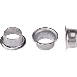 hang 1114800 Öse 8E vernickelt 5,5x3mm 10.000St.