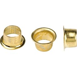 hang 1115400 Öse 8E/4 vermessingt 5,5x4mm 10.000St.