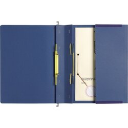 SoldanPlus 1417907 Hängehefter CLASSIC bl 