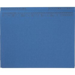 SoldanPlus 1417807 Hängehefter CLASSIC bl 