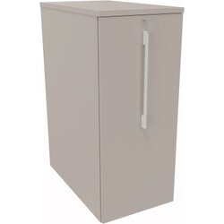Neutralware 820111281 Beistellcontainer 3OH re oA B463xT800x1115mm lgr