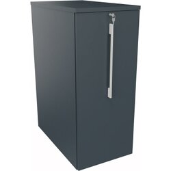 Neutralware 820110682 Beistellcontainer 3OH li mA B463xT800x1115mm Lavagr