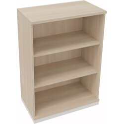 Neutralware 820111672 Regal 3OH 800x442x1133 ws/Akazie